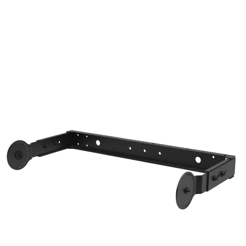 RCF HBR60706 Para uchwytów do poziomego montażu ściennego kolumn 15''.